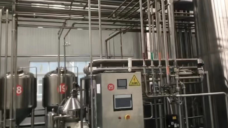 无棣河北船头客精酿啤酒厂