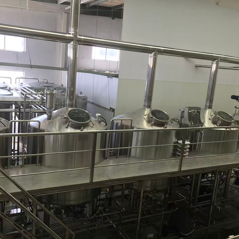 无棣精酿啤酒设备厂—啤酒文化的深刻内涵